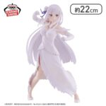【2026年8月27日】Re:ゼロから始める異世界生活 ESPRESTO-Excite Motions-エミリア