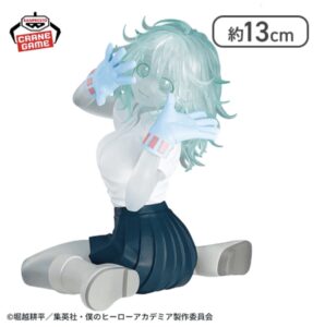 【2026年8月27日】僕のヒーローアカデミア GLITTER&GLAMOURS-TORU HAGAKURE＆MINA ASHIDO-