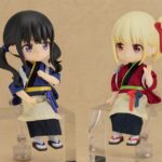 リコリス・リコイル ねんどろいどどーる 喫茶リコリコ制服Ver.