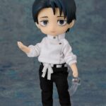 【2027年4月】TVアニメ『呪術廻戦』 ねんどろいどどーる 乙骨憂太