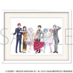 TVアニメ「Re:ゼロから始める異世界生活」フェア2026 in アニメイト