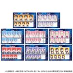【2026年11月21日】Re:ゼロから始める異世界生活 証明写真館（トレーディング）～プロム～
