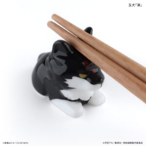 【2026年12月下旬】TVアニメ『呪術廻戦』「死滅回游」 玉犬「渾」陶磁器シリーズ