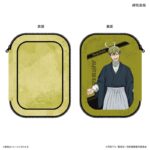 【2026年12月下旬】TVアニメ『呪術廻戦』「死滅回游」 アクリルスタンドポーチ