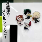 【2026年11月】アニメ『僕のヒーローアカデミア』 つかまれ！（再販）