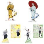 【2026年12月下旬】じゅじゅ探訪 再販