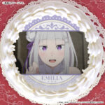 Re:ゼロから始める異世界生活 × プリロール