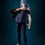 【2027年4月】呪術廻戦 S.H.Figuarts 真人