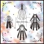 【2026年11月】文豪ストレイドッグス 衣装モチーフグッズ