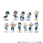 僕のヒーローアカデミア POP Art 新商品