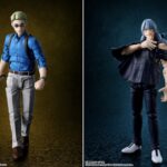 呪術廻戦 S.H.Figuarts 新商品（2026年9月1日予約開始）