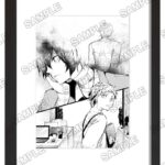 【2027年2月】文豪ストレイドッグス 小説イラスト 新商品
