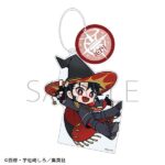 【2026年11月14日】『魔男のイチ』連載2周年記念ポップアップフェア in アニメイト