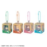【2027年2月下旬】るかっぷミニチュアコレクション 僕のヒーローアカデミア