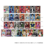 【2026年12月中旬】文豪ストレイドッグス ネオンコレクション