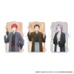 【2027年1月】Re:ゼロから始める異世界生活 和装ver.