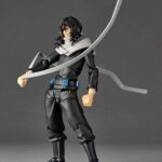 リボルテック アメイジング・ヤマグチ 相澤消太（再販）