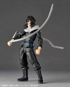 リボルテック アメイジング・ヤマグチ 相澤消太（再販）
