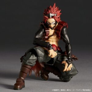 リボルテック アメイジング・ヤマグチ 切島鋭児郎（再販）