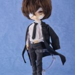 【2026年10月】文豪ストレイドッグス Harmonia humming 太宰治 十五歳Ver.