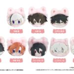 【2026年12月】文豪ストレイドッグス タピオカ再販商品