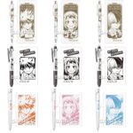 【2027年2月】僕のヒーローアカデミア ヒサゴ新商品