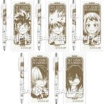 【2027年2月】僕のヒーローアカデミア デルガード（エピローグビジュアル）