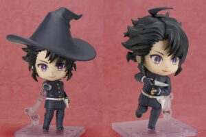 【2027年3月】魔男のイチ ねんどろいど イチ