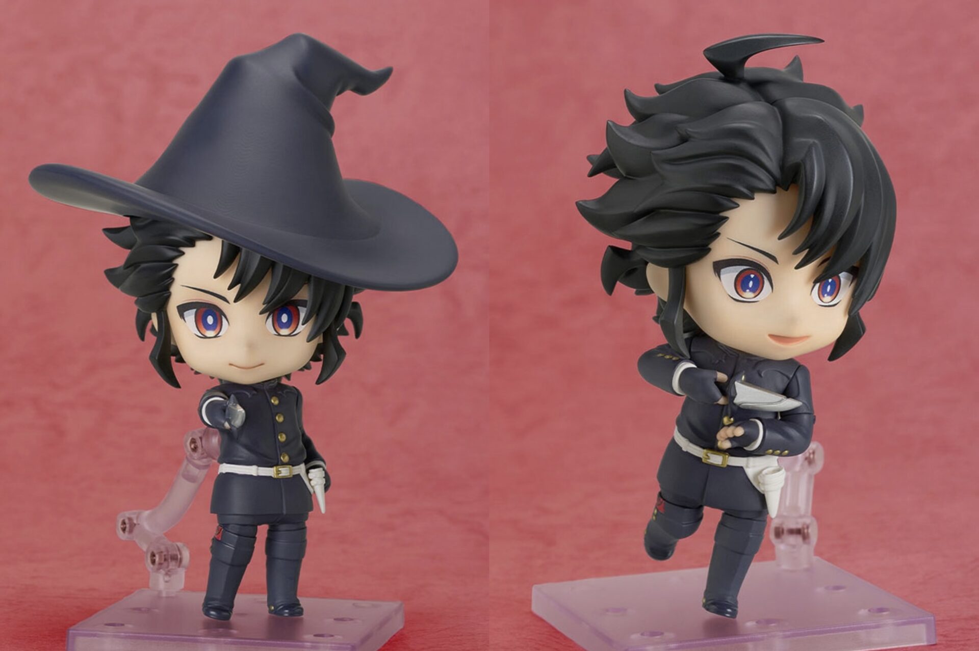 【2027年3月】魔男のイチ ねんどろいど イチ