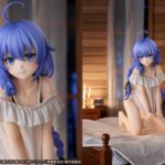 【2027年10月】無職転生 ～異世界行ったら本気だす～ ロキシー・M・グレイラット 寝間着Ver. 1/6 完成品フィギュア