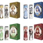 【2026年11月上旬】 無職転生5周年アニバーサリー香水
