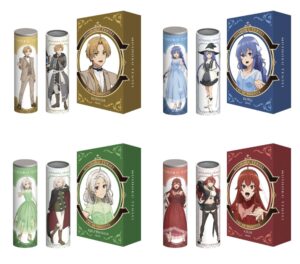 【2026年11月上旬】 無職転生5周年アニバーサリー香水